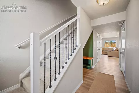 Entry Way - 8062 Jayla Trl, Peyton, CO 80831 photo 1 of 2
