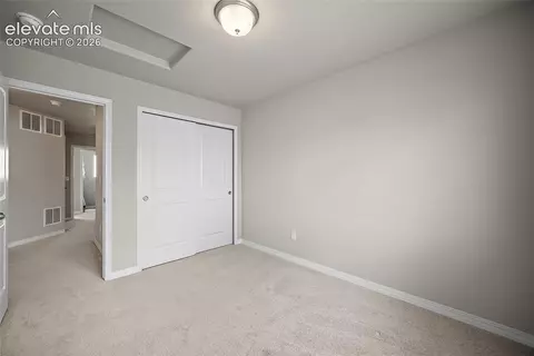Bedroom - 8062 Jayla Trl, Peyton, CO 80831 photo 2 of 6