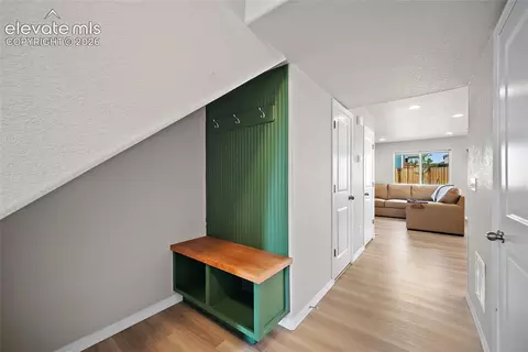 Entry Way - 8062 Jayla Trl, Peyton, CO 80831 photo 2 of 2