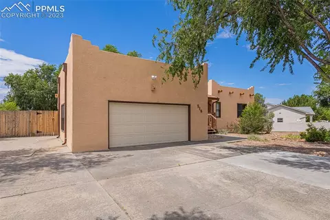 516 W Archer Dr, Pueblo West, CO 81007