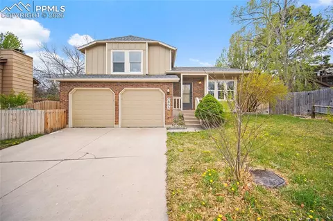 2035 Tinsel Pl, Colorado Springs, CO 80920