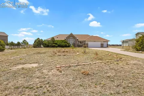 11505 Salinas Rd, Peyton, CO 80831
