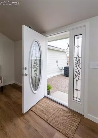 995 Choate Ln, Yoder, CO 80864 photo 3