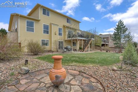 15862 Maple Hill Rd, Monument, CO 80132 photo 3