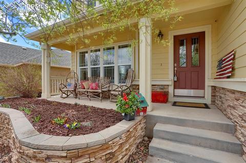 15862 Maple Hill Rd, Monument, CO 80132 photo 2