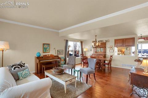 15862 Maple Hill Rd, Monument, CO 80132 photo 6