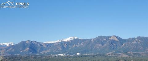 15862 Maple Hill Rd, Monument, CO 80132 photo 4