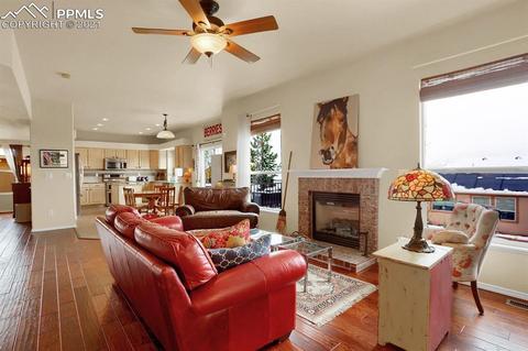 15862 Maple Hill Rd, Monument, CO 80132 photo 15