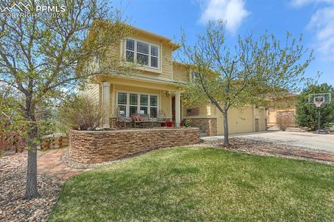 15862 Maple Hill Rd, Monument, CO 80132 photo 1