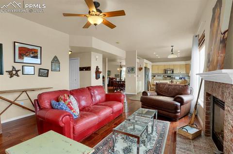 15862 Maple Hill Rd, Monument, CO 80132 photo 16