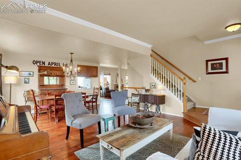 15862 Maple Hill Rd, Monument, CO 80132 photo 7
