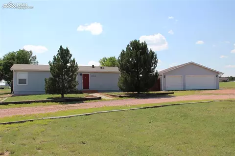 17820 Sage Crest Rd, Peyton, CO 80831 photo 1