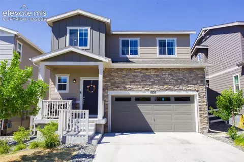 1835 Villageview Ln, Castle Rock, CO 80104