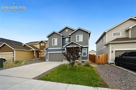 10520 Horton Dr, Colorado Springs, CO 80925