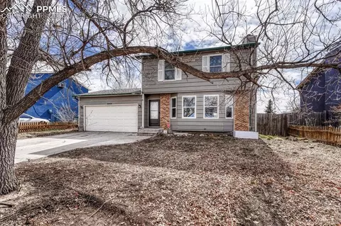 4969 Cita Dr, Colorado Springs, CO 80916