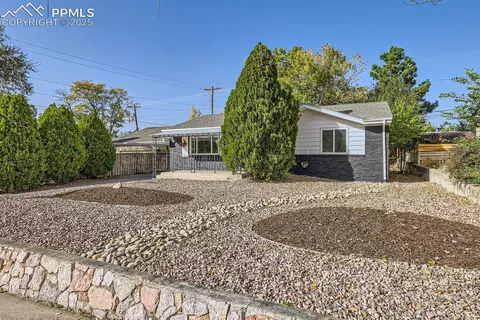 2638 E Bijou St, Colorado Springs, CO 80909