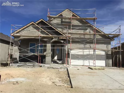 12716 Stone Valley Dr, Peyton, CO 80831 photo 1