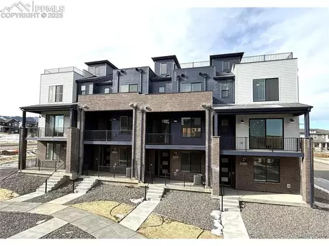 9649 Browns Peak Cir, Littleton, CO 80125