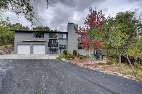 1018 Zodiac Dr, Colorado Springs, CO 80905