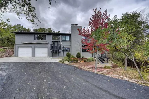 1018 Zodiac Dr, Colorado Springs, CO 80905