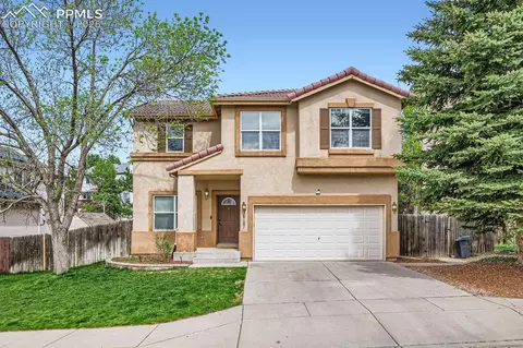 6187 Soaring Dr, Colorado Springs, CO 80918