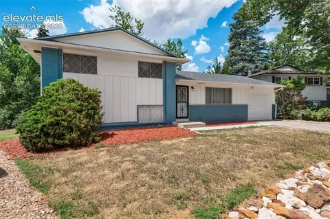 1550 Keaton Ln, Colorado Springs, CO 80909