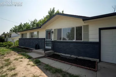 2104 Ventura Dr, Colorado Springs, CO 80910