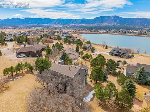 18475 Lower Lake Rd, Monument, CO 80132