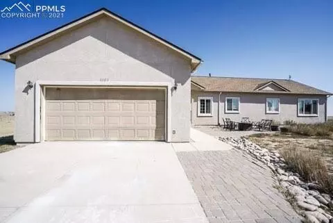 3085 Angus Ct, Peyton, CO 80831 photo 1