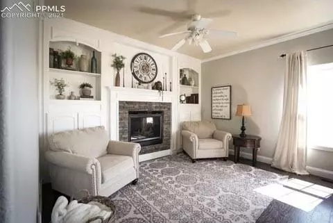3085 Angus Ct, Peyton, CO 80831 photo 4