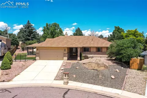 2525 Seright Ct, Colorado Springs, CO 80915