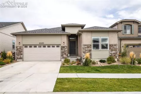 6329 Suncroft Ln, Colorado Springs, CO 80927