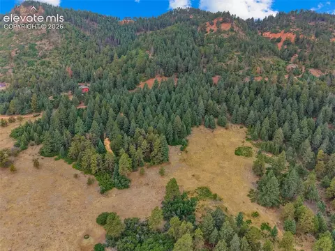 13665 Woodmoor West Dr, Larkspur, CO 80118