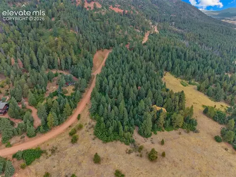 13665 Woodmoor West Dr, Larkspur, CO 80118