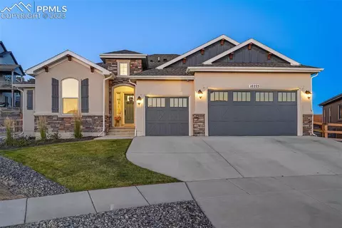 10225 Odin Dr, Colorado Springs, CO 80924