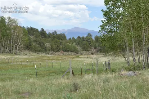 344 Valley Rd, Guffey, CO 80820