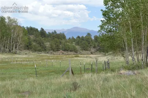 344 Valley Rd, Guffey, CO 80820