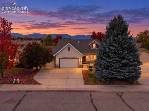 5766 Creekwood Ct, Colorado Springs, CO 80918
