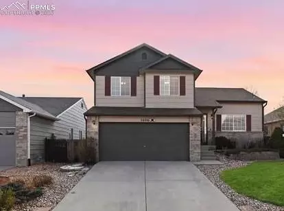 5606 Vermillion Bluffs Dr, Colorado Springs, CO 80923
