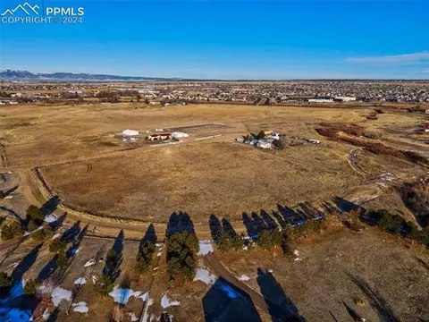 12470 Pinto Pony Rd, Peyton, CO 80831 photo 7