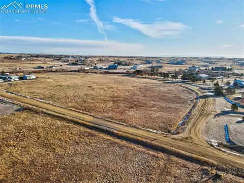12470 Pinto Pony Rd, Peyton, CO 80831 photo 3