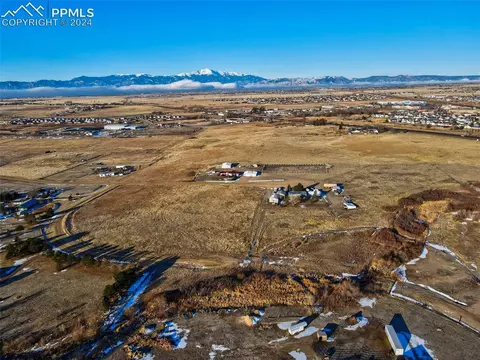 12470 Pinto Pony Rd, Peyton, CO 80831