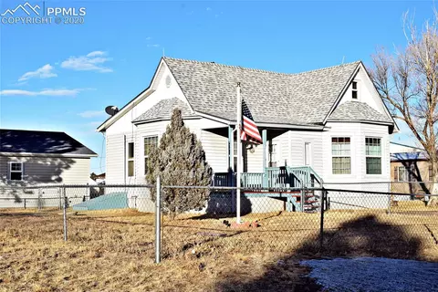 13625 Front St, Peyton, CO 80831 photo 1