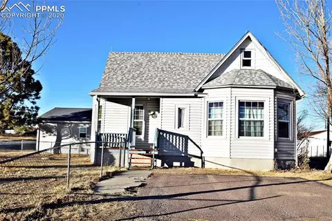 13625 Front St, Peyton, CO 80831 photo 2