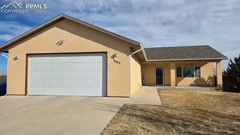 393 E Joe Martinez Blvd, Pueblo, CO 81007