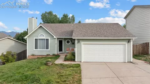 3818 Topsail Dr, Colorado Springs, CO 80918