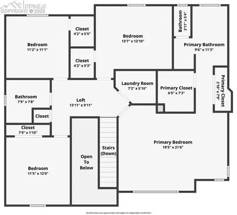 17837 Lapis Ct, Monument, CO 80132 photo 8