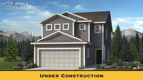 5337 Devers Ct, Colorado Springs, CO 80925
