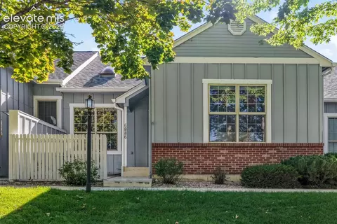 6886 Los Reyes Cir, Colorado Springs, CO 80918