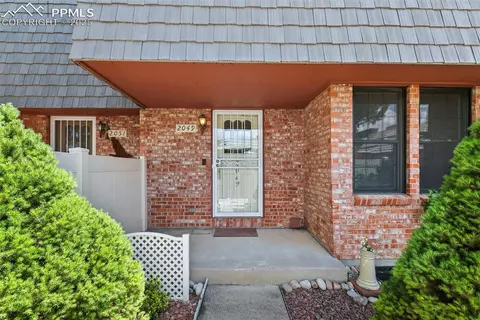 2049 Sussex Ln, Colorado Springs, CO 80909
